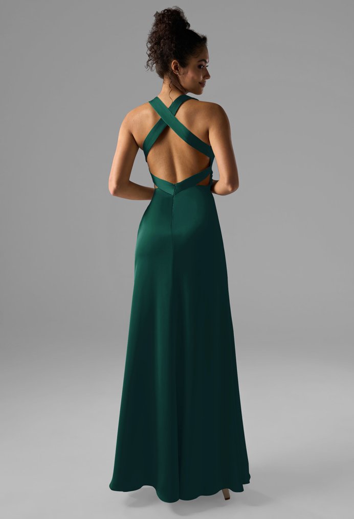 AW Erika Dress